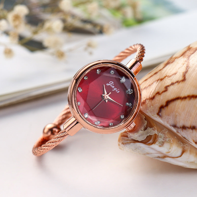 Relojes de pulsera de aleación al por mayor